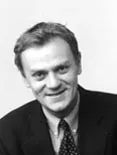 Premier Donald Tusk van Polen, doelwit van het veiligheidsalarm in Polen rond de Russische dreigingsberichten.